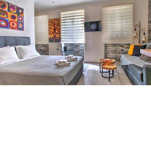 BARBARAS APARTMENT