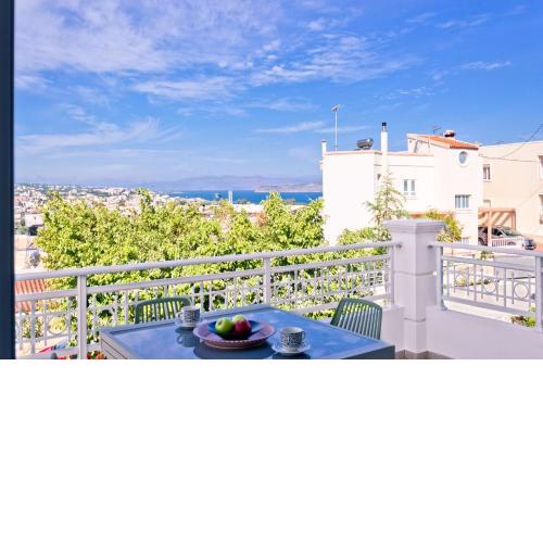 Barbaras Apartments