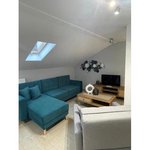 Barbara's House,New Luxury central apartment