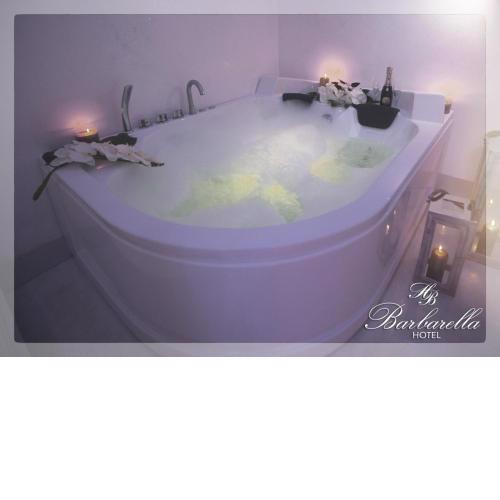 Barbarella HOTEL SPA