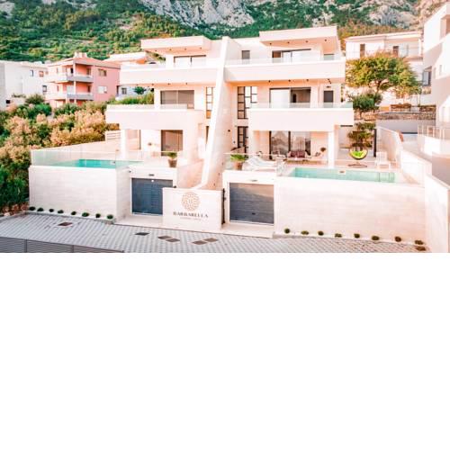Barbarella Luxury Villas