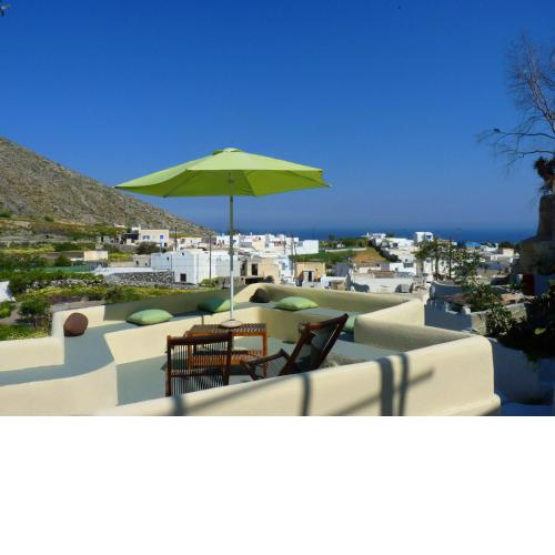 Barbarossa Suites