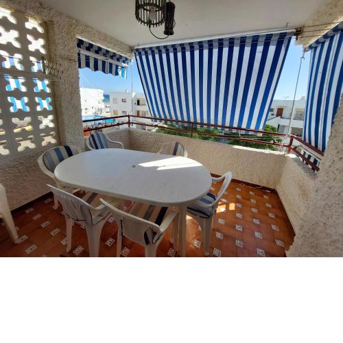 BARBATE MIRAMAR