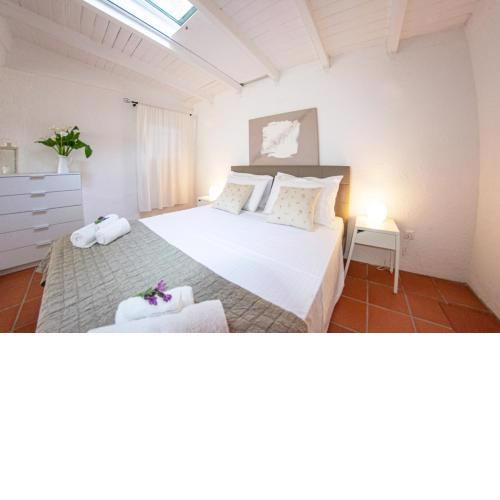 Barbati Bay Suite