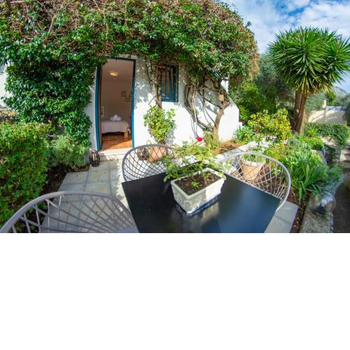 Barbati Boutique Studio