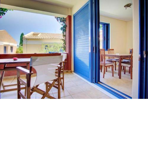 Barbati sweet apartment