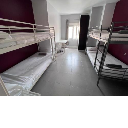 Barbatuke Bed & Breakfast