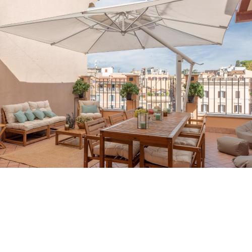 Barberini Suite
