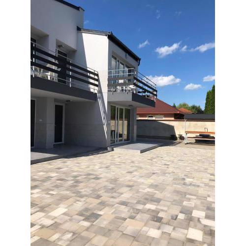 BARBI APARTMAN