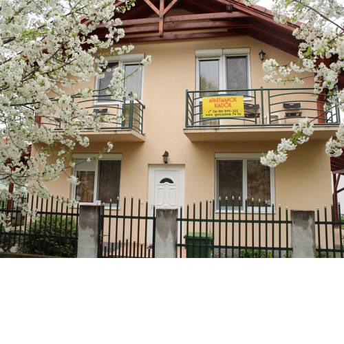Barbi Apartman