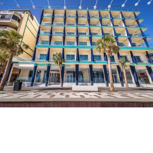 Barceló Benidorm Beach - Adults Recommended