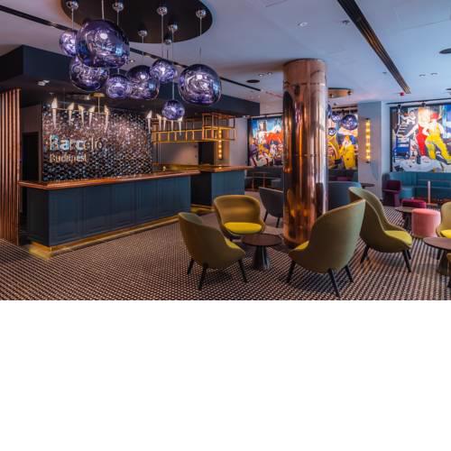 Barceló Budapest