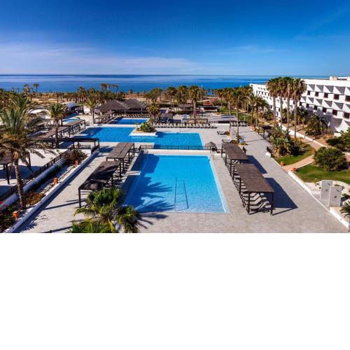 Barceló Cabo de Gata