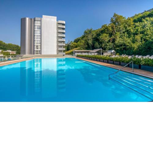 Barceló Costa Vasca