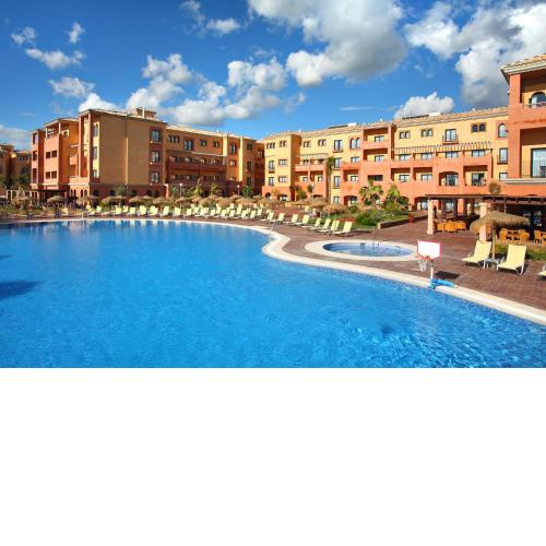 Barceló Punta Umbría Beach Resort