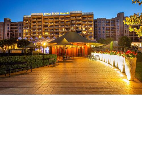 Barcelo Royal Beach - Suite