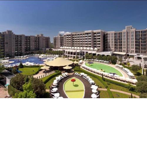 Barcelo Sunny Beach