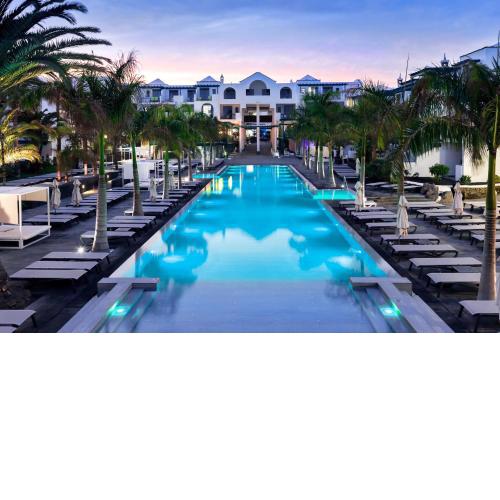 Barceló Teguise Beach - Adults Only