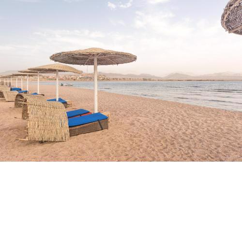 Barceló Tiran Sharm