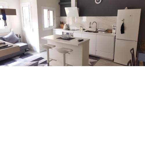 Barcelona 2 Habitaciones