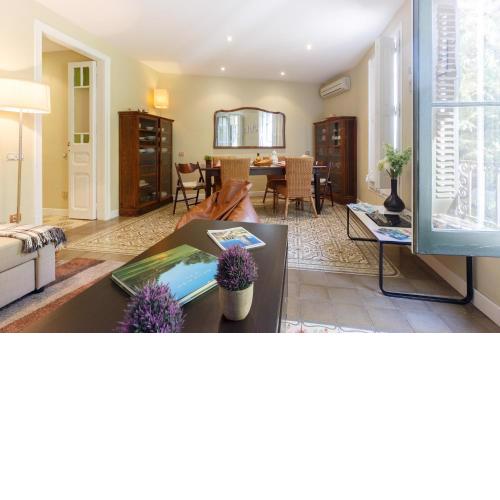 Barcelona 54 Apartment Rentals