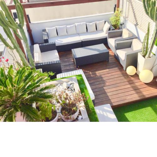 Barcelona Bs Sitges