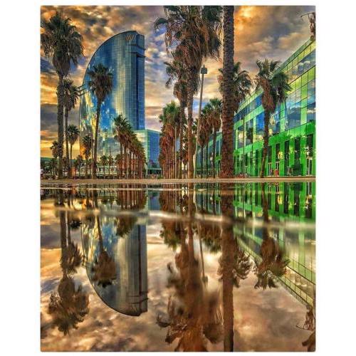 Barcelona Centric