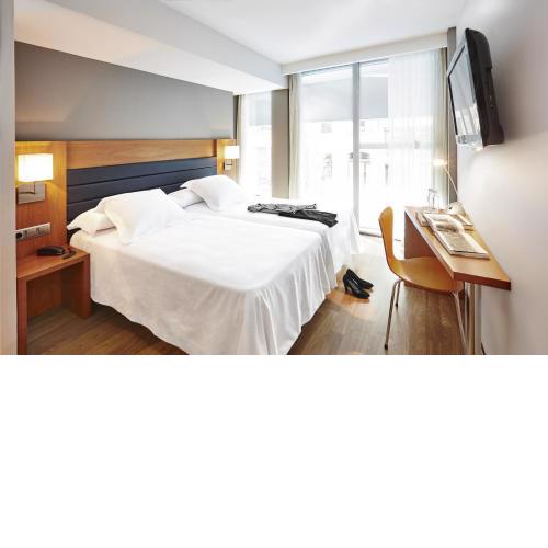 Barcelona Century Hotel