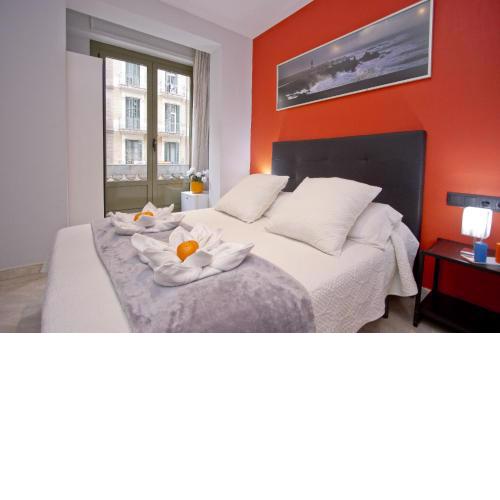 Barcelona City Centre Hostal