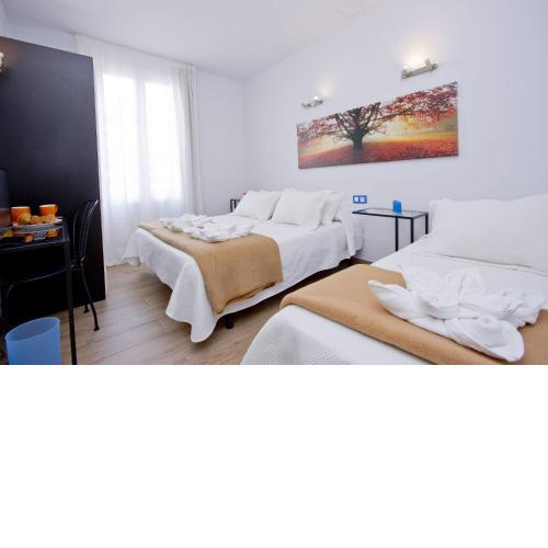 Barcelona City Hotel