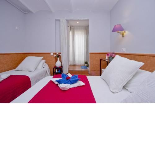 Barcelona City Rooms