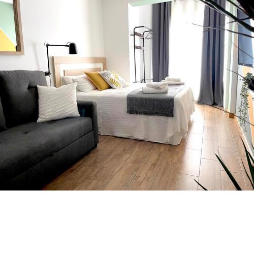 Barcelona COZY Apartment