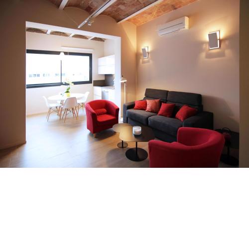 Barcelona InLoft