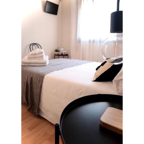 Barcelona PR Guesthouse