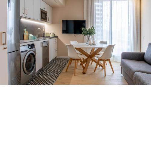 BARCELONA TOUCH APARTMENTS - Progres