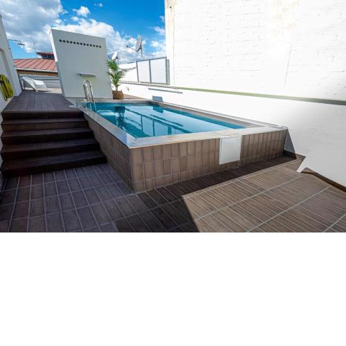 BARCELONA TOUCH APARTMENTS - Rosich