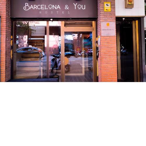 Barcelona & You Hostel Sagrada Familia