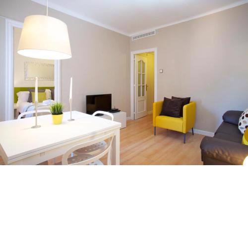 BarcelonaForRent Sagrada Familia Apartments