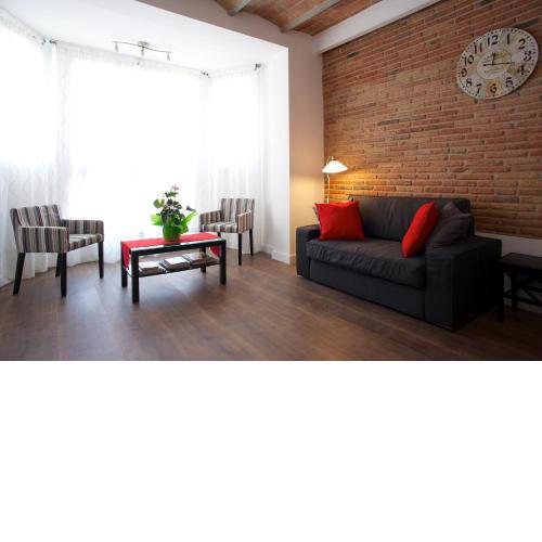 BarcelonaForRent Tucson Suites