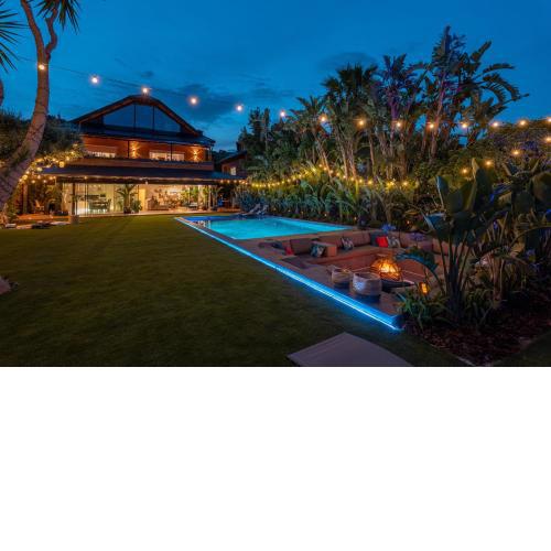 BARCELONA´S TROPICAL OASIS