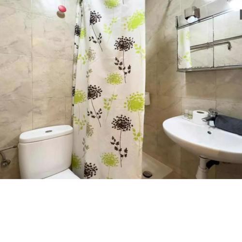 Barceloneta Apartament