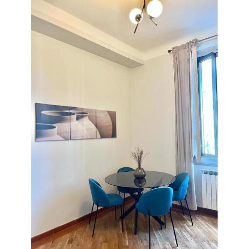 Barco Guest House