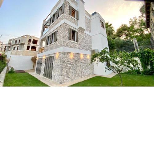 Bardakçı No 9