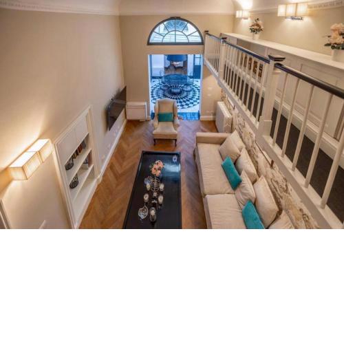 Bardi Otto Apartment