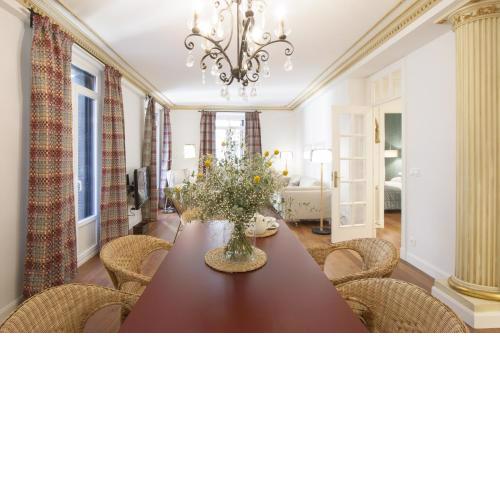 Bare by Oldtown SS Apartments