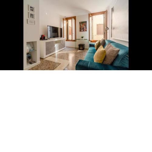 Baretteri Luxury Apartments