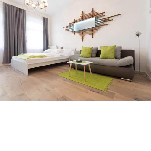 Barg Apartment 16