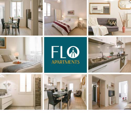 Bargello - Flo Apartments