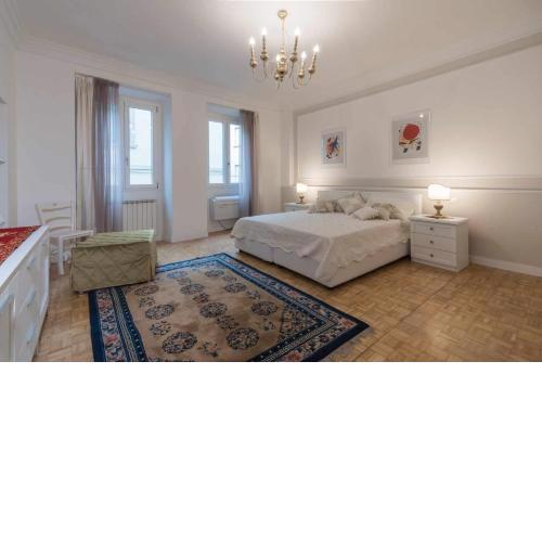 Bargello Cozy Apartment With Two Bedrooms