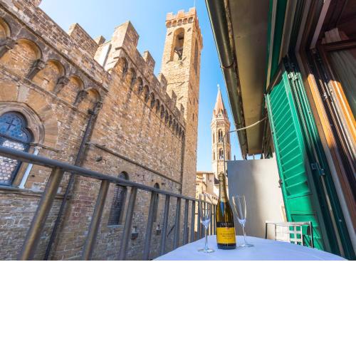 Bargello Florence